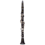 Buffet BC2201 E11 Clarinetto in Do