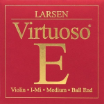 Larsen Virtuoso MI Violino Medium Pallino