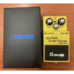 usato Boss SD-1W