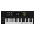 Native Instrument Kontrol S49 MK3 Tastiera Controller 49 Tasti