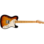Fender Vintera® II 60s Telecaster® Thinline, Maple Fingerboard, 3-Color Sunburst 0149062300