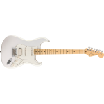 Fender Juanes Stratocaster®, Maple Fingerboard, Luna White 0116512782