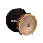 Black Swamp Percussion TC2 10"