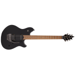 EVH Wolfgang® WG Standard, Baked Maple Fingerboard, Gloss Black