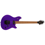 EVH Wolfgang® WG Standard, Baked Maple Fingerboard, Royalty Purple