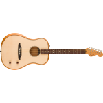 Fender Highway Series™ Dreadnought, Rosewood Fingerboard, Natural 0972512121 