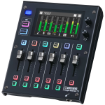 Boss Gigcaster 5 Mixer audio compatto all-in-one a 5 GCS-5 Streaming 