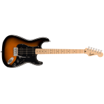 Fender FSR Squier Sonic™ Stratocaster® HSS, Maple Fingerboard,2-Color Sunburst 0373203503