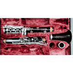 usato Buffet & Crampon RC Clarinetto in La 18 Chiavi