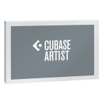 Steinberg Cubase Artist 13 ITA Suite Software DAW per Produzione Audio e Midi