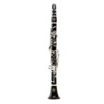 Buffet BC1550L-2-0 Tosca Clarinetto Piccolo in Mib