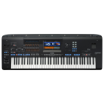 Yamaha Genos 2 Arranger Workstation Strepitosa ed Innovativa