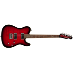 Fender Special Edition Custom Telecaster® FMT HH Electric Guitars