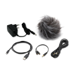 Zoom APH4n PRO Kit Pack Accessori per Zoom APH4n PRO