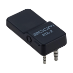 Zoom BTA2 Adattatore Bluetooth per Zoom PodTrak P4/P8