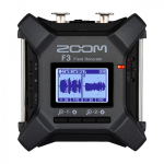 Zoom F3 Registratore Portatile 32-Bit/192kHz