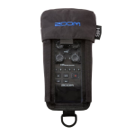 Zoom PCH6 Custodia Morbida per Zoom H6