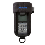 Zoom PCH4NSP Custodia per Zoom H4n