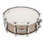 Black Swamp Percussion Dynamicx Snare Drum DXS5514TSH