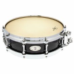 Black Swamp Percussion Multisonic Snare MS414MD-CB