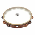 Black Swamp Percussion TC12-1 Tambourine