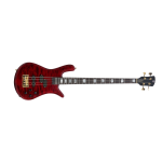 Spector Euro4 LX Black Cherry Gloss