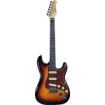 Eko S300 Sunburst