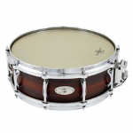Black Swamp Percussion Multisonic Snare Drum MS514CBD
