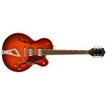 Gretsch G2420 Streamliner™ Hollow Body with Chromatic II, Broad'Tron™ BT-3S Pickups, Fireburst 2817000516