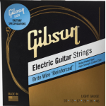 Gibson SEG-BWR10  Corde per Chitarra Elettrica 10-46