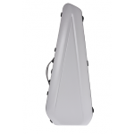 BAM 8100SGC CUSTODIA CREW REGOLABILE PER CHITARRA ELETTRICA - LIGHT GREY