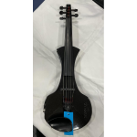 usato Cantini violino Sonplus 5 corde nero