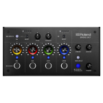 Roland Bridge Cast Interfaccia Audio per lo Streaming e Mixer per Gamer