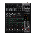 Yamaha MG10XCV Mixer Stereo10 Canali con Multieffetto Integrato