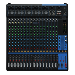 Yamaha MG20 Mixer 20 Canali con Alimentazione Phantom