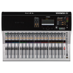 Yamaha TF5 Mixer Digitale 32 Canali con 48 Input e 33 Fader Motorizzati + Nuendo Live