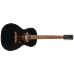 Gretsch Deltoluxe Concert, Walnut Fingerboard, Tortoiseshell Pickguard, Black Top 2711130511