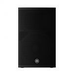 Yamaha DHR15 Speaker Attivo 15" 1000W