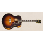 Gibson 1957 SJ-200 Vintage Sunburst Light Aged
