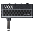 Vox Amplug 3 High Gain