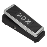 Vox Wah V846 Vintage