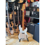 usato Squier Precision 50 fretless