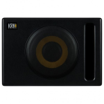 KRK GRLK 00026 Griglia di Protezione per Subwoofer S12.4