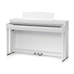 Kawai CN301W White Pianoforte Digitale 88 Tasti Bianco Satinato