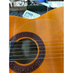 Eko Guitars CS10 Plus Chitarra Classica in Tiglio
