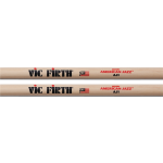 Vic Firth AJ1 - Bacchette American Jazz