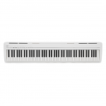Kawai ES120W Pianoforte Digitale 88 Tasti Pesati Bianco