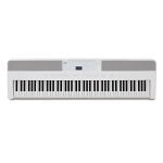 Kawai ES520W Pianoforte Digitale 88 Tasti Pesati Bianco