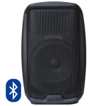 Gemini AS2115 BT Diffusore Amplificato Bluetooth 15" 2000W