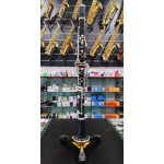 usato Yamaha YCL-CS Clarinetto in La 17 Chiavi 